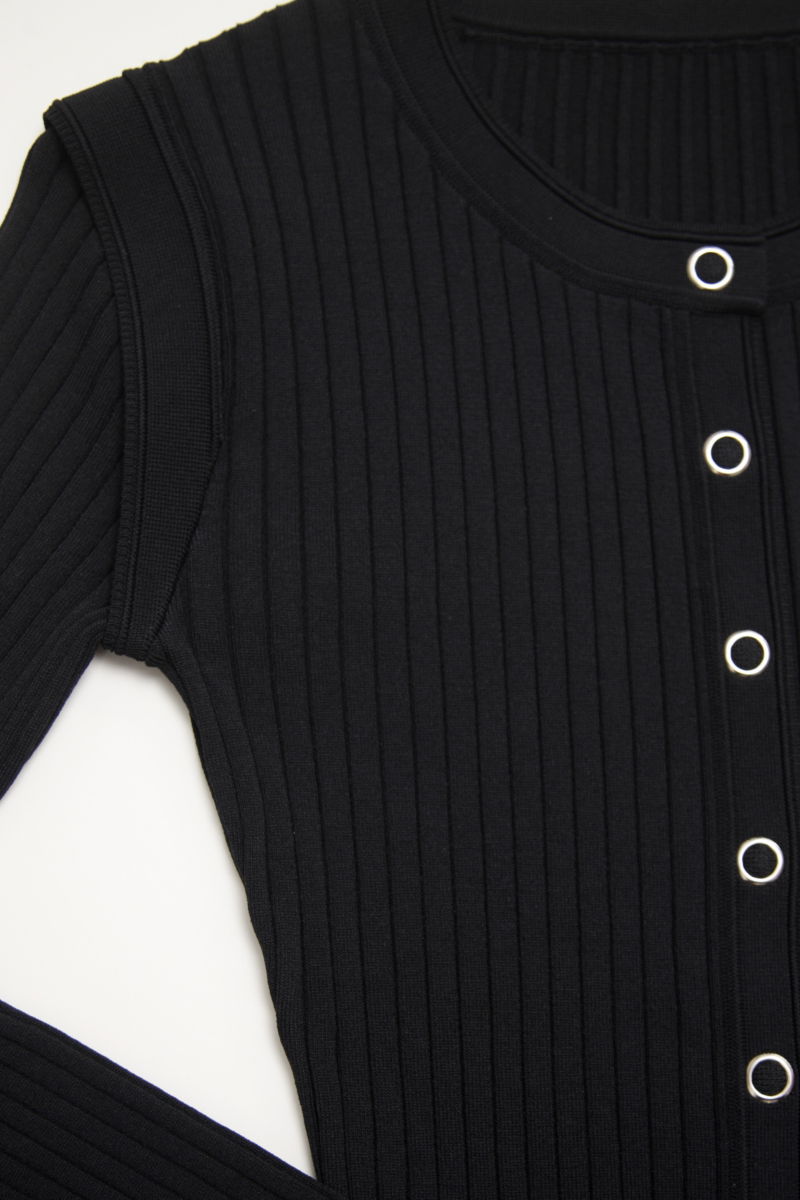 CARDIGAN TRIET
