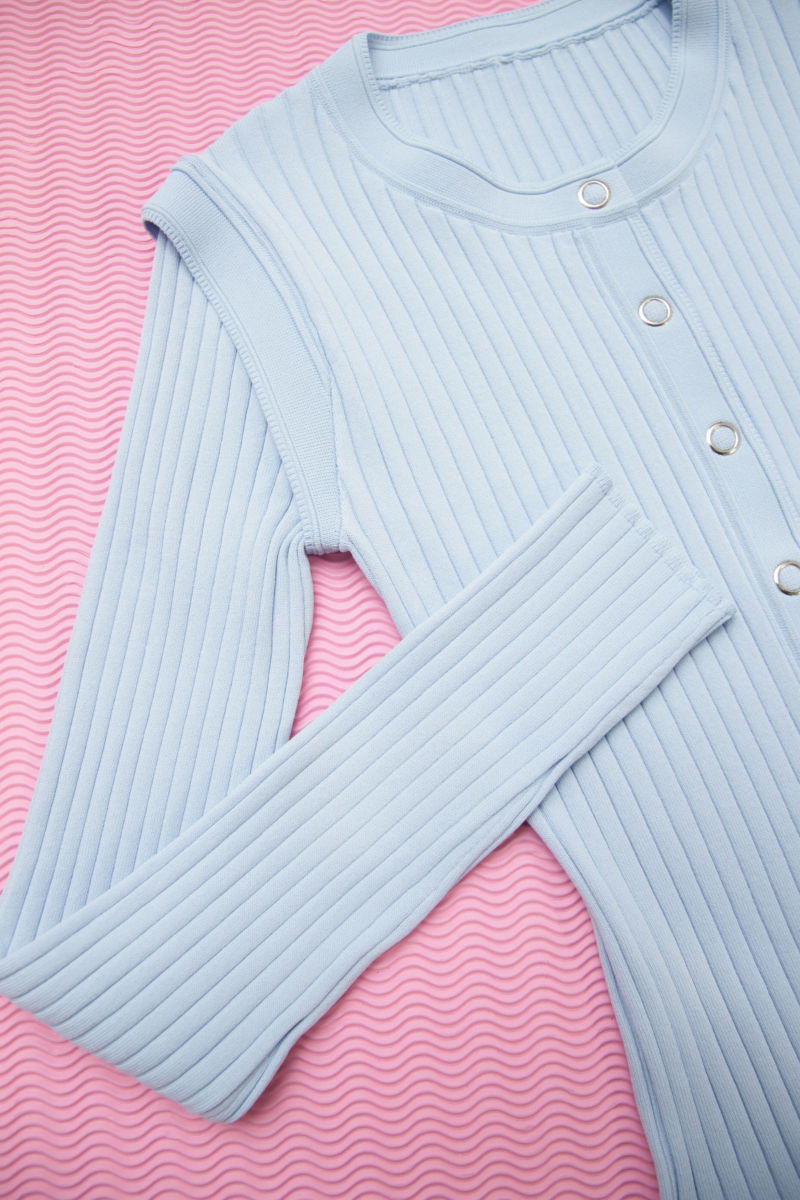 CARDIGAN TRIET