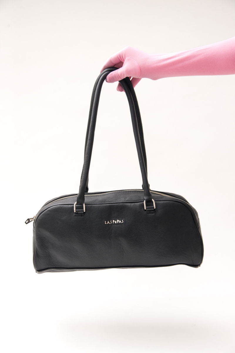 CARTERA DE CUERO BELMONTE