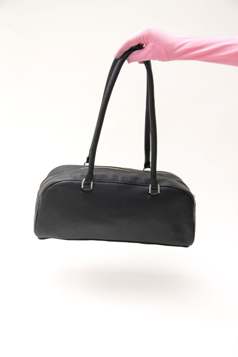 CARTERA DE CUERO BELMONTE