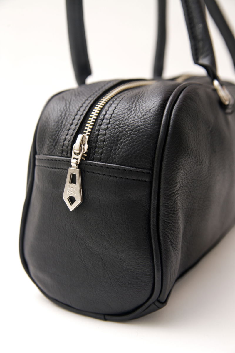 CARTERA DE CUERO BELMONTE