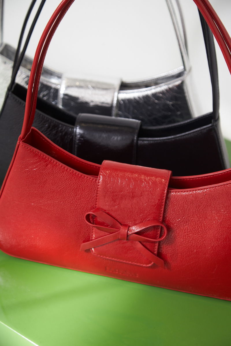 CARTERA DE CUERO BOGEN