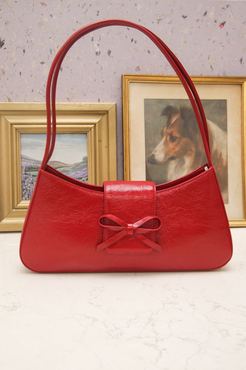 CARTERA DE CUERO BOGEN
