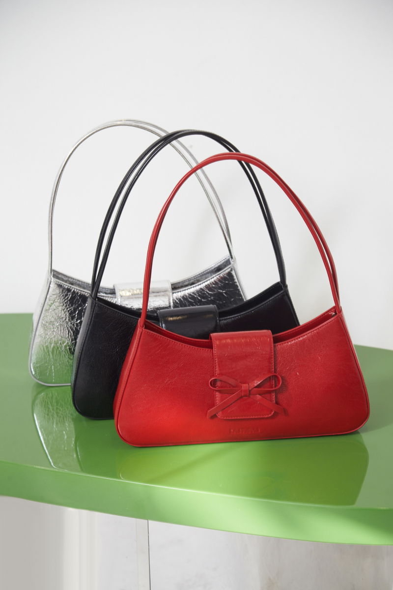 CARTERA DE CUERO BOGEN