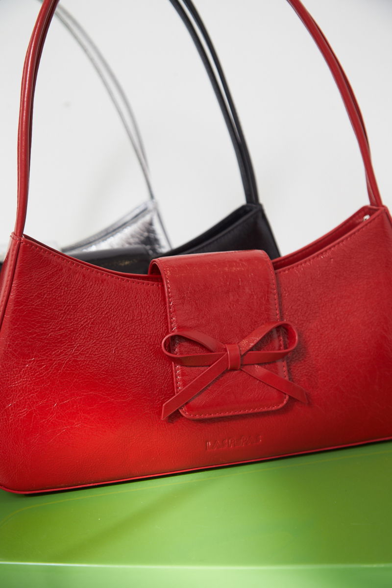 CARTERA DE CUERO BOGEN