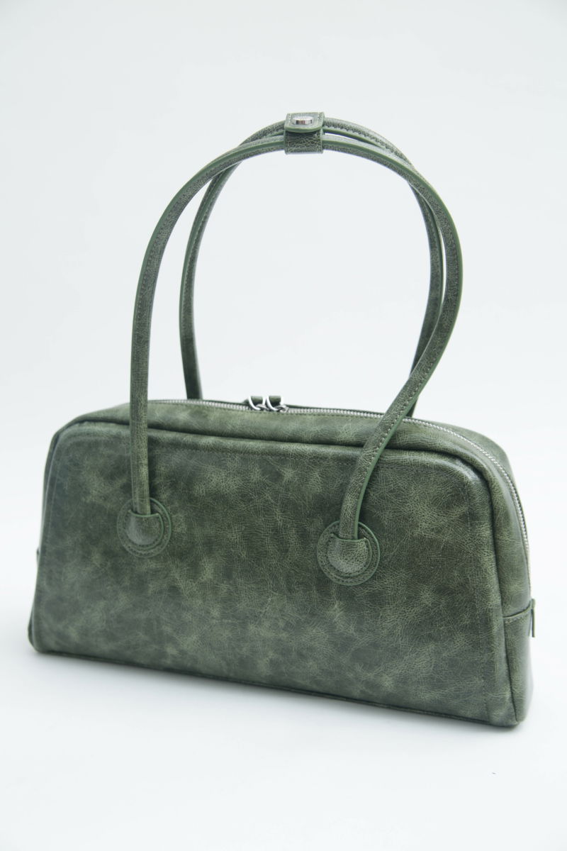 CARTERA DE CUERO DUSSELDORF