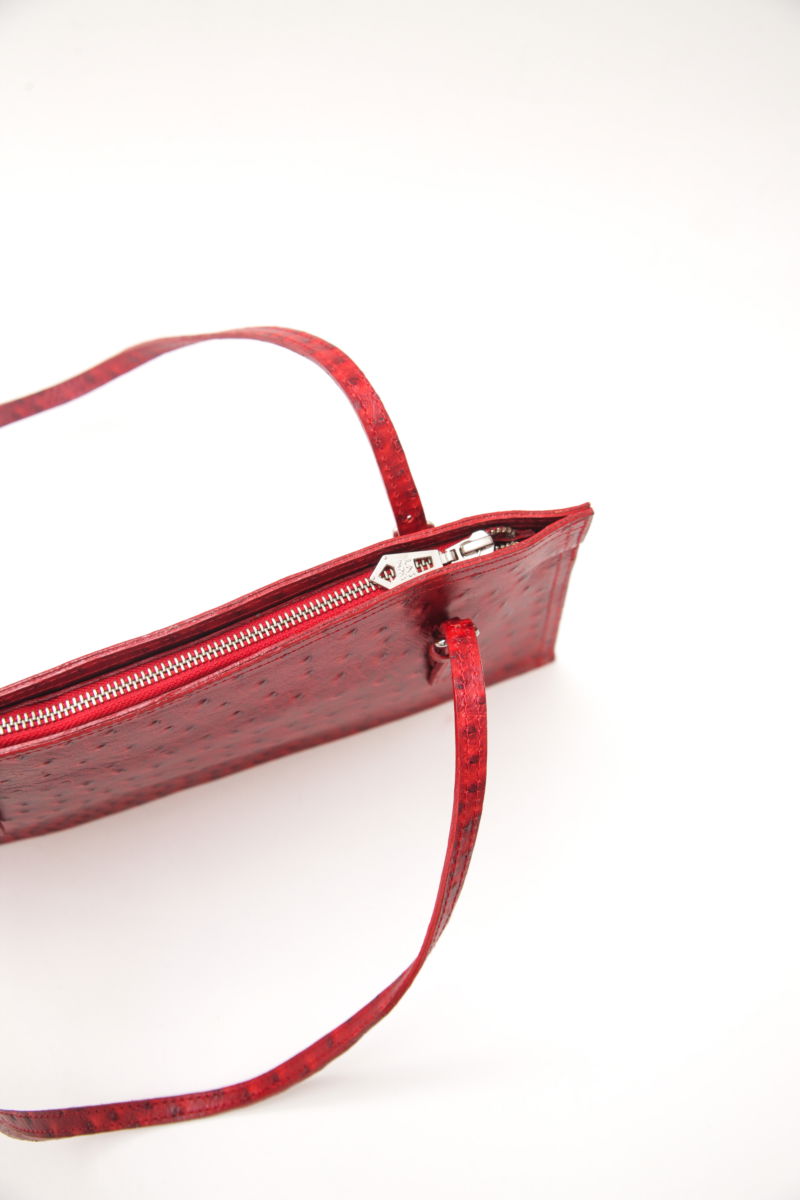 CARTERA DE CUERO PETROLINA