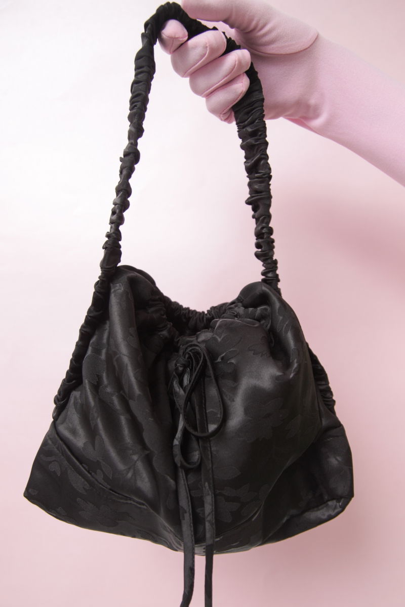 CARTERA SHIV JACQUARD