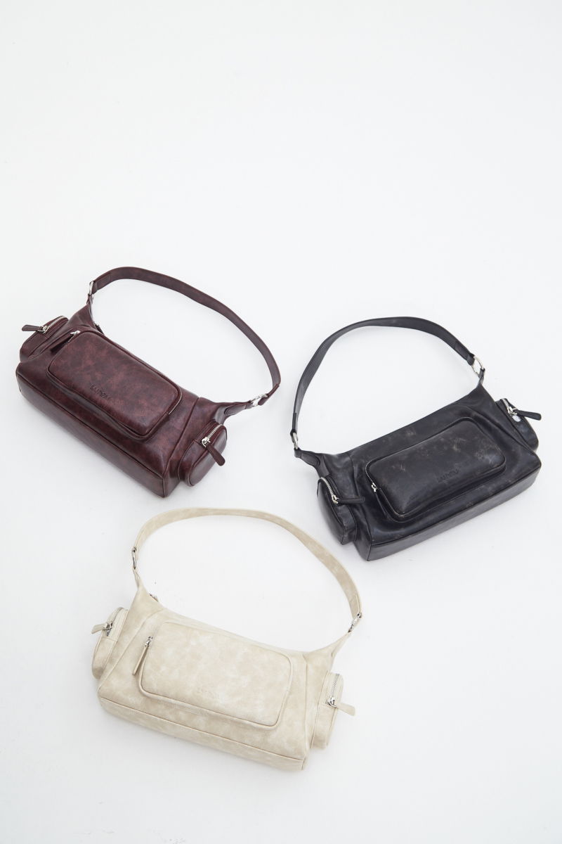 CARTERA DE CUERO TRIER
