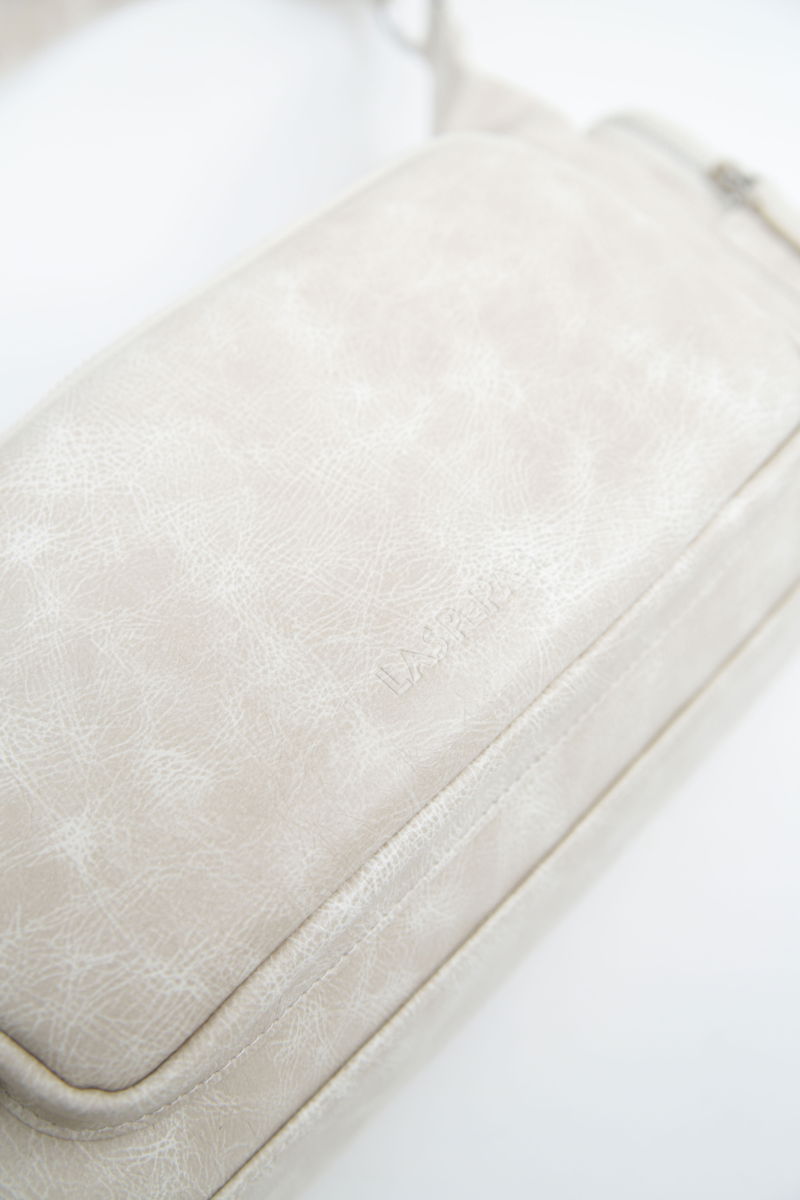 CARTERA DE CUERO TRIER