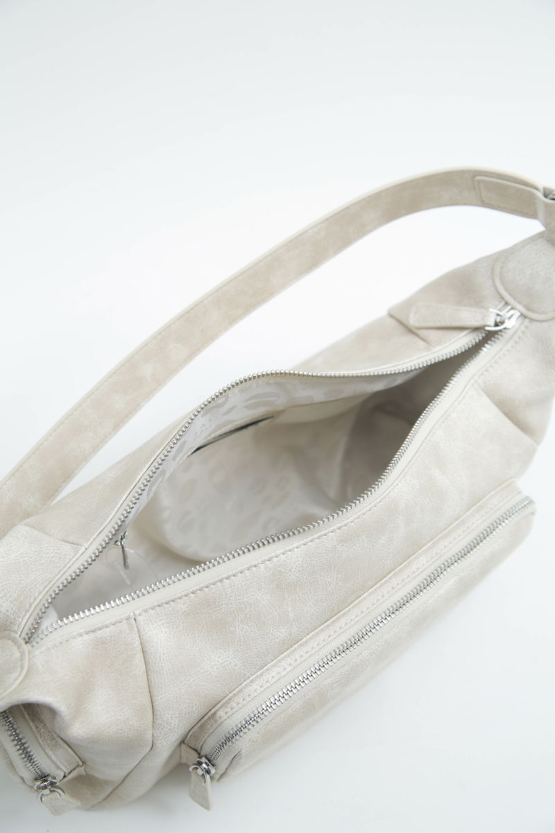 CARTERA DE CUERO TRIER