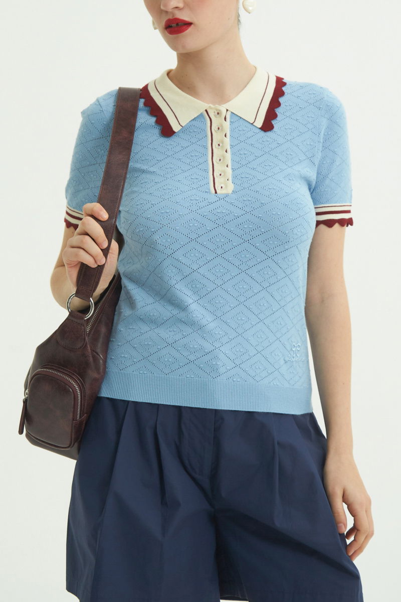 REMERA NANCY