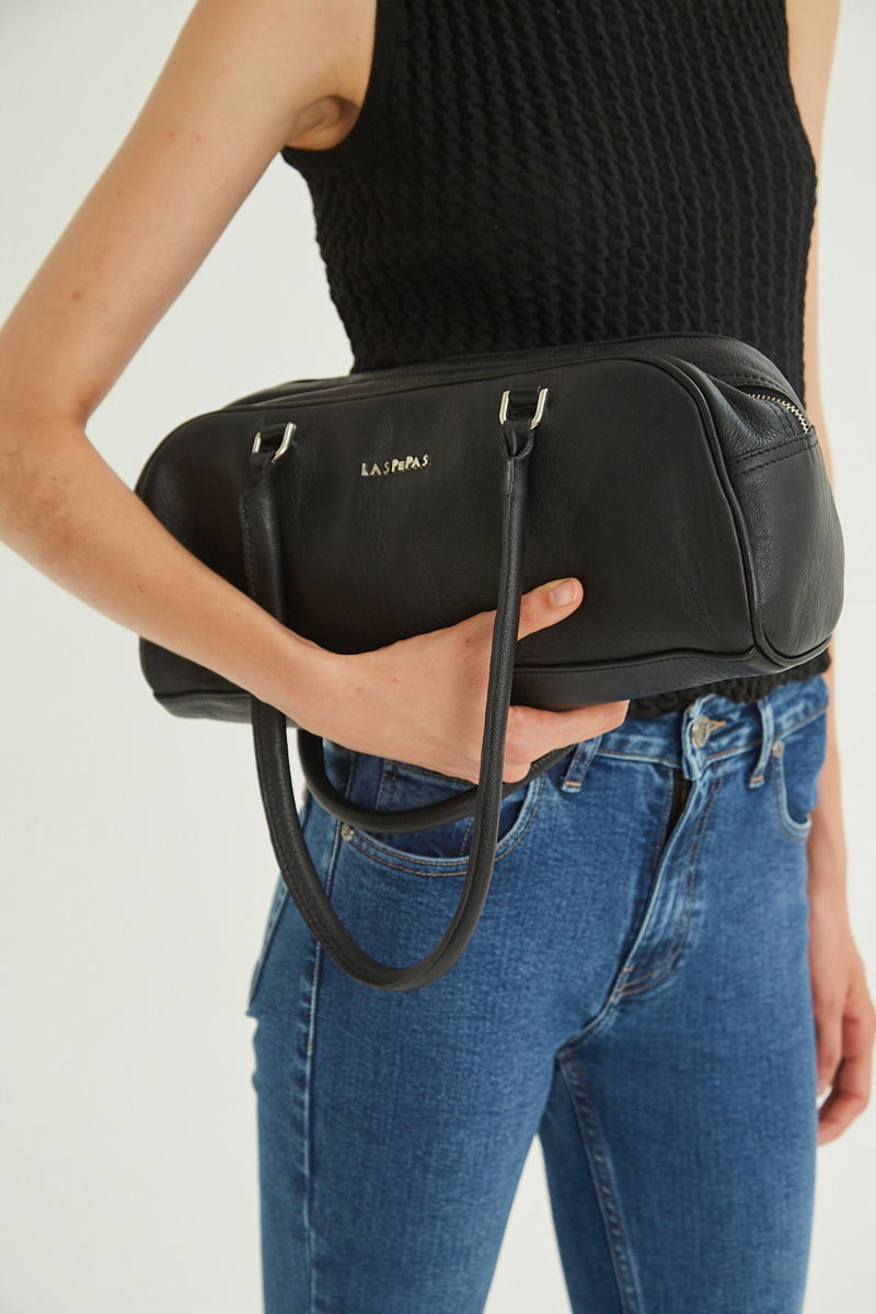 CARTERA DE CUERO BELMONTE