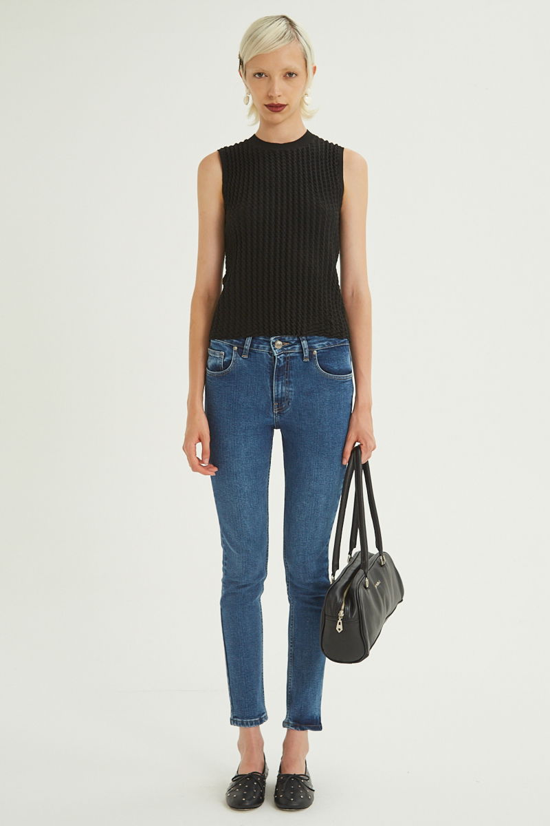 PANTALON DE JEAN SMALLS 24 