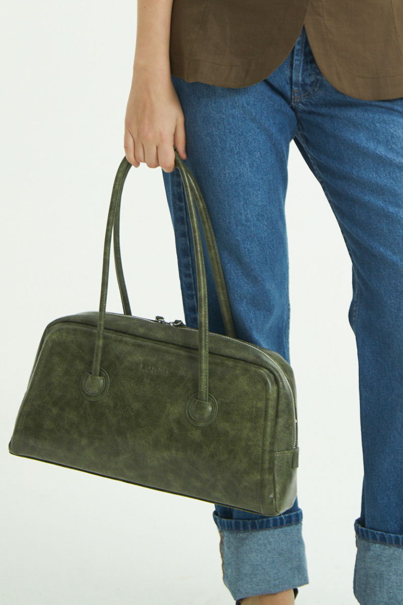 CARTERA DE CUERO DUSSELDORF