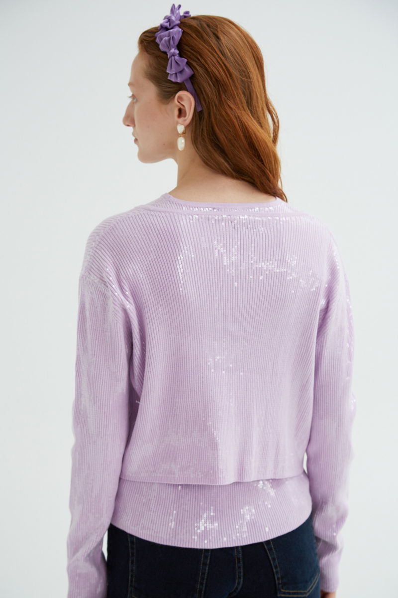 CARDIGAN COPPOLA
