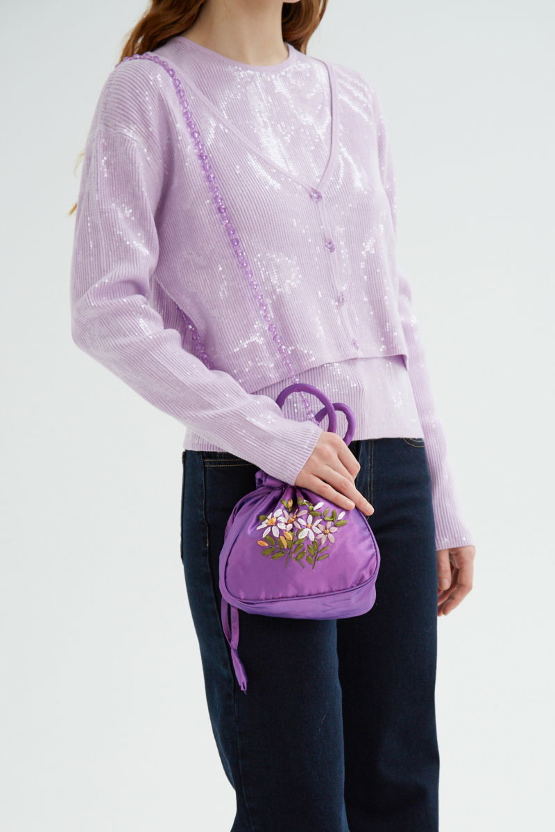 CARDIGAN COPPOLA