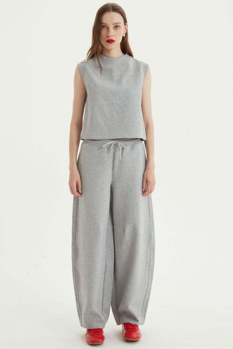 CHALECO DE ALGODÓN FLOCH 