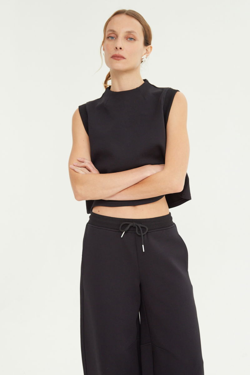 CHALECO DE ALGODÓN FLOCH 