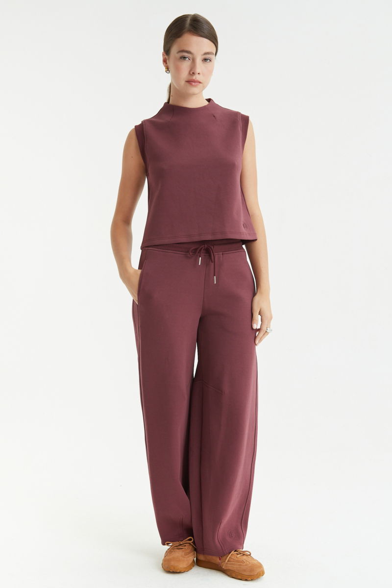 CHALECO DE ALGODÓN FLOCH 