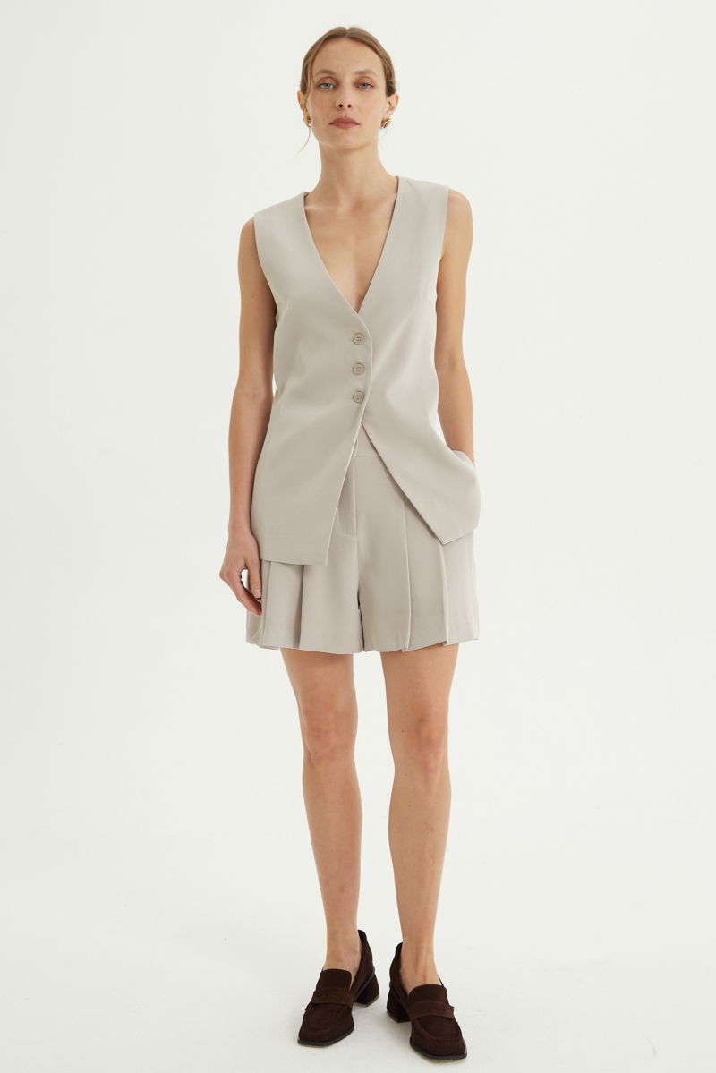 SHORT SASTRERO PEARSON