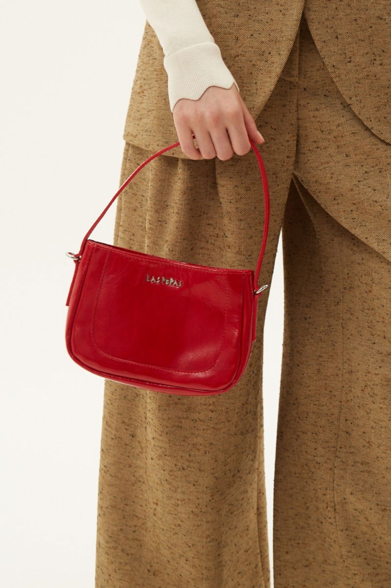 CARTERA DE CUERO OXFORD