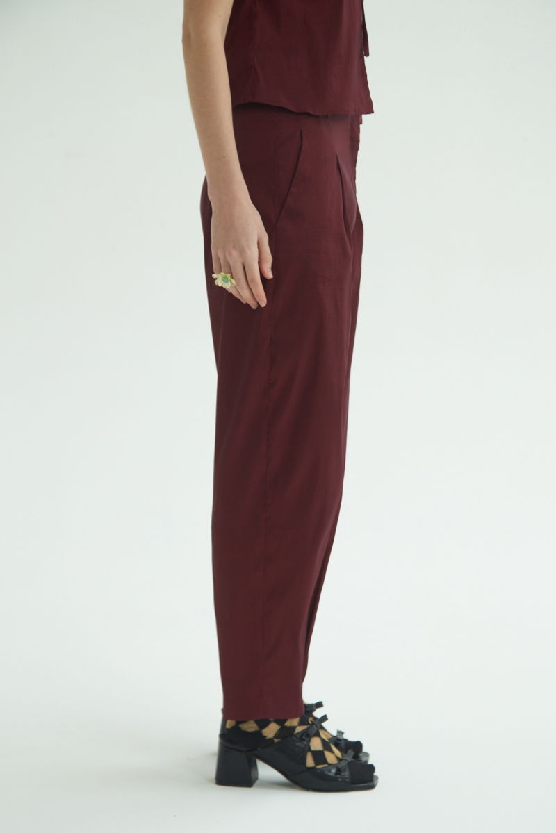 PANTALÓN SADE SANDRO 