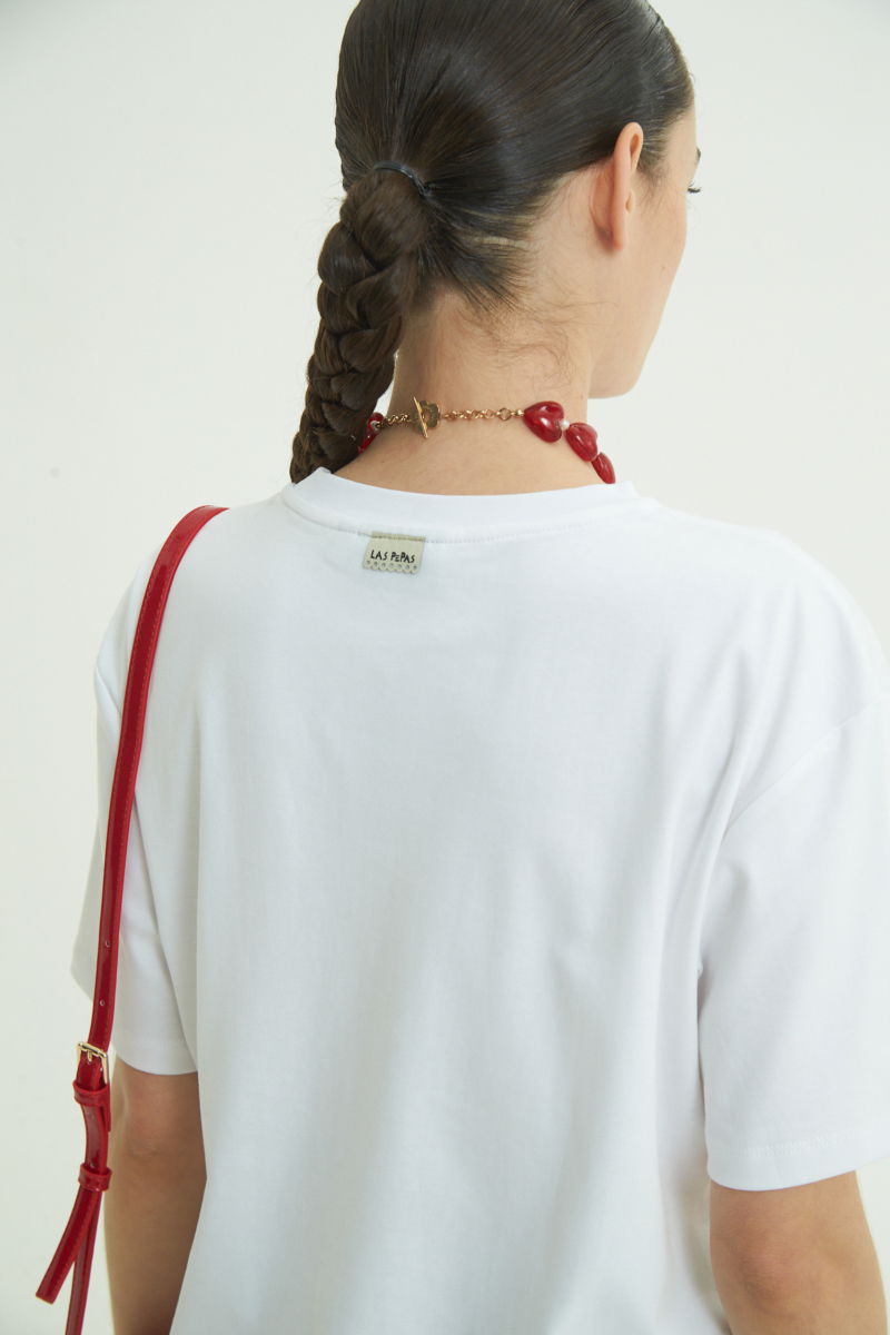 REMERA BROOKLYN