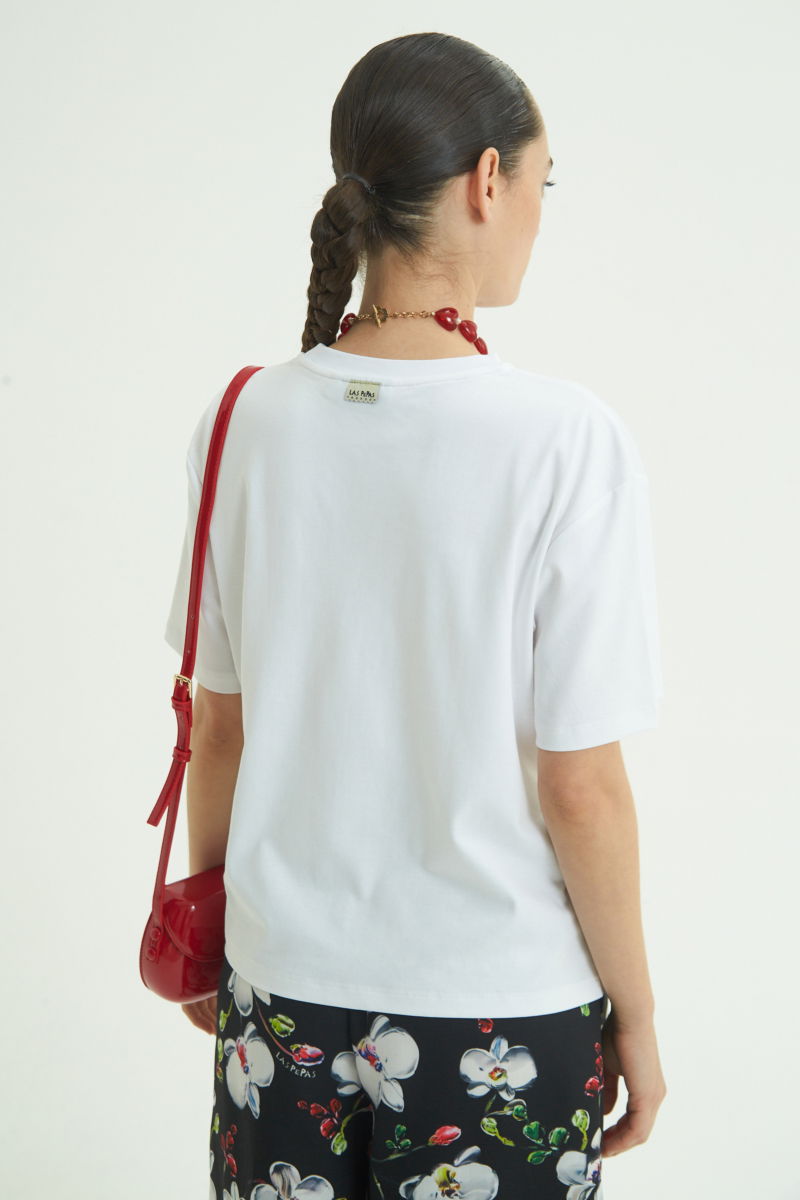 REMERA BROOKLYN
