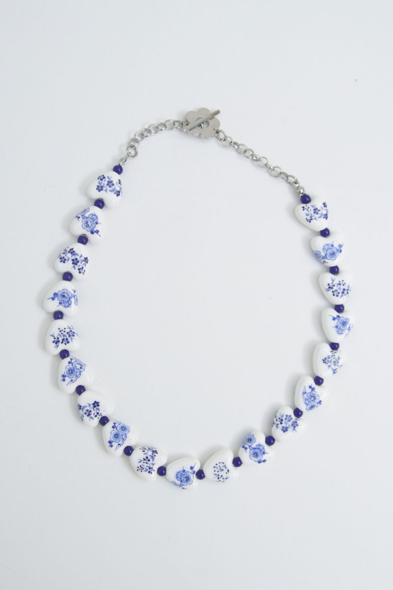 CHOCKER TENDERHEART TSUJI