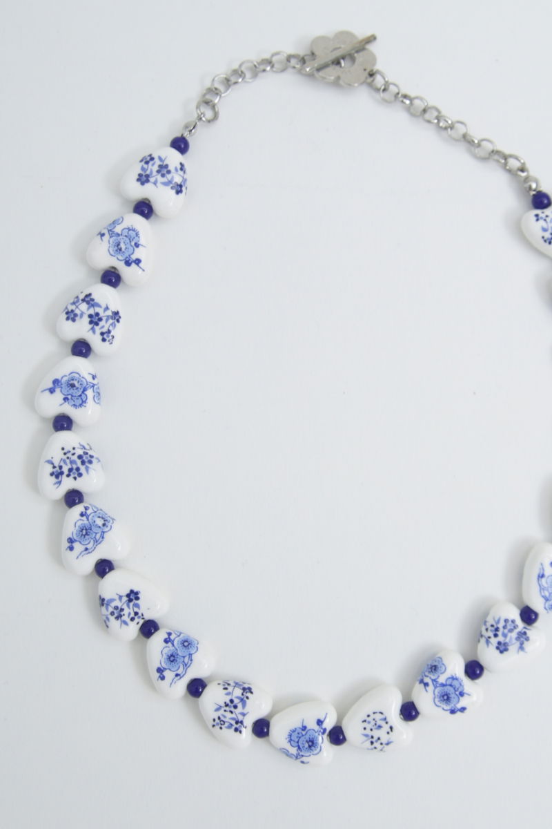 CHOCKER TENDERHEART TSUJI