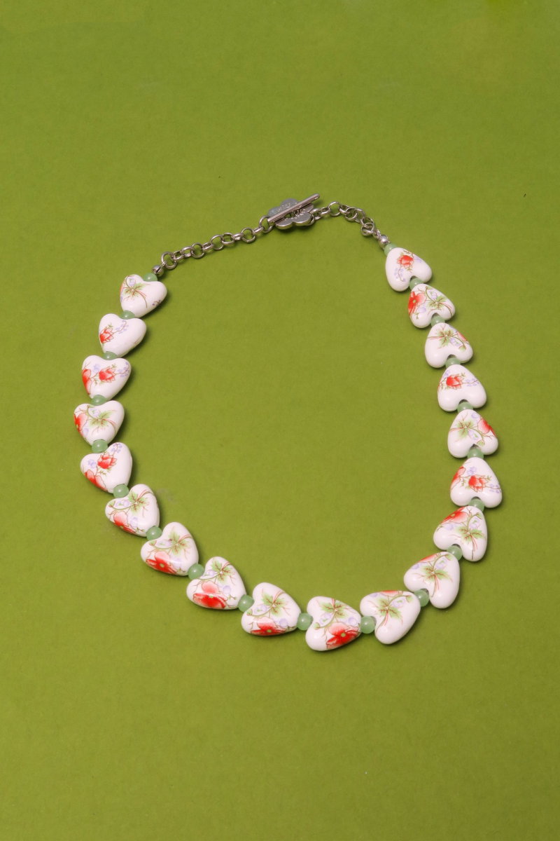 CHOKER TENDERHEART TSUJI