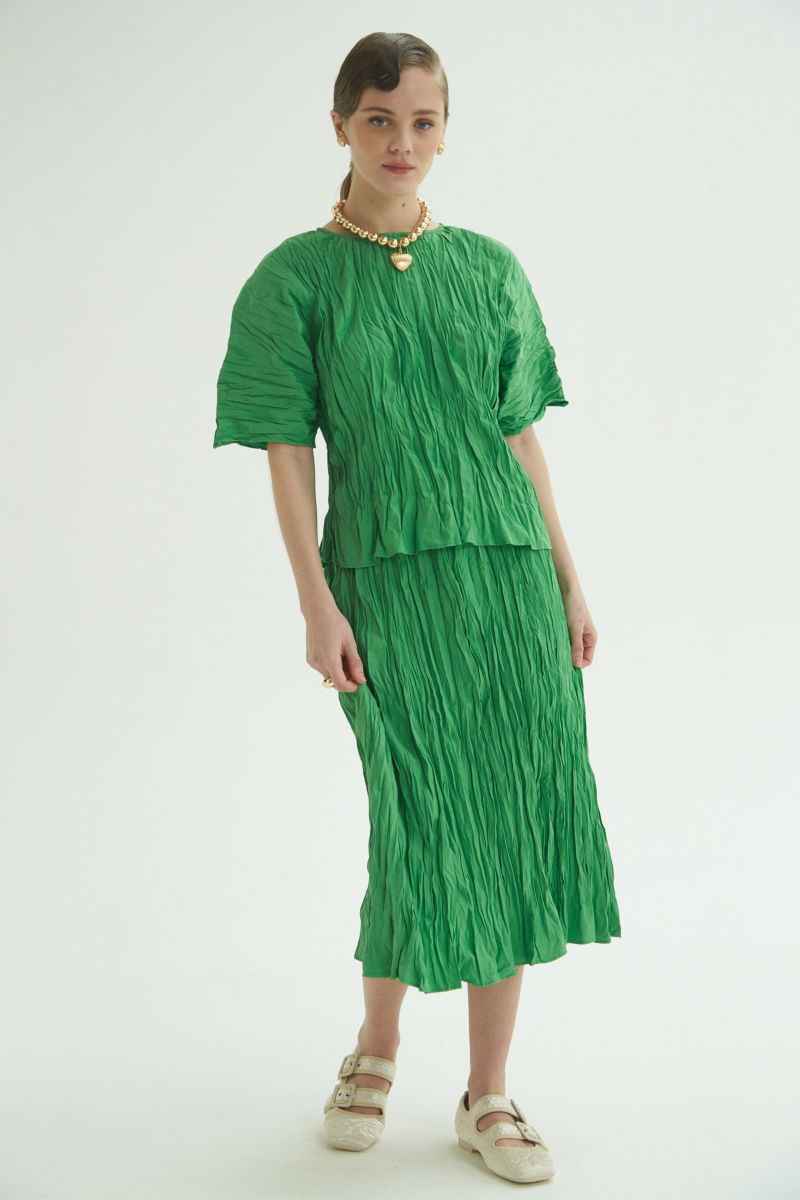 BLUSA THORN