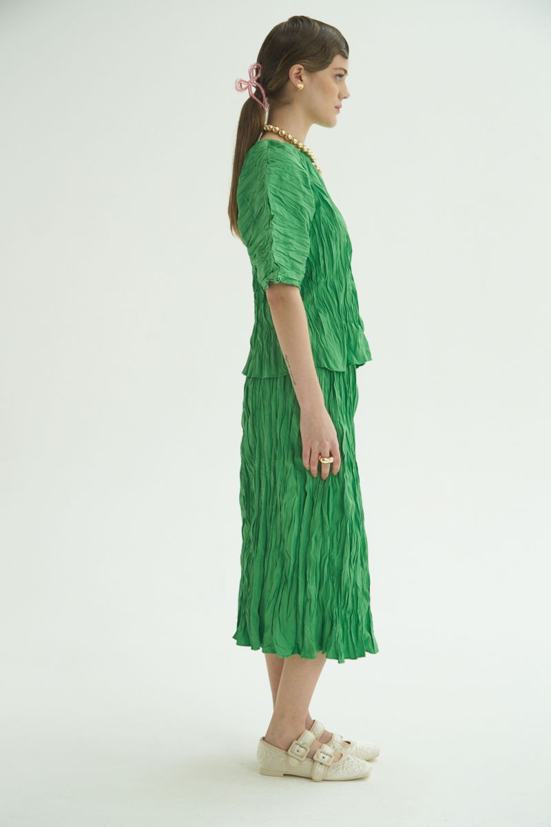 BLUSA THORN