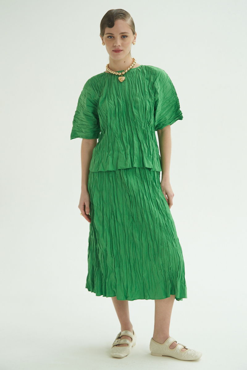 BLUSA THORN