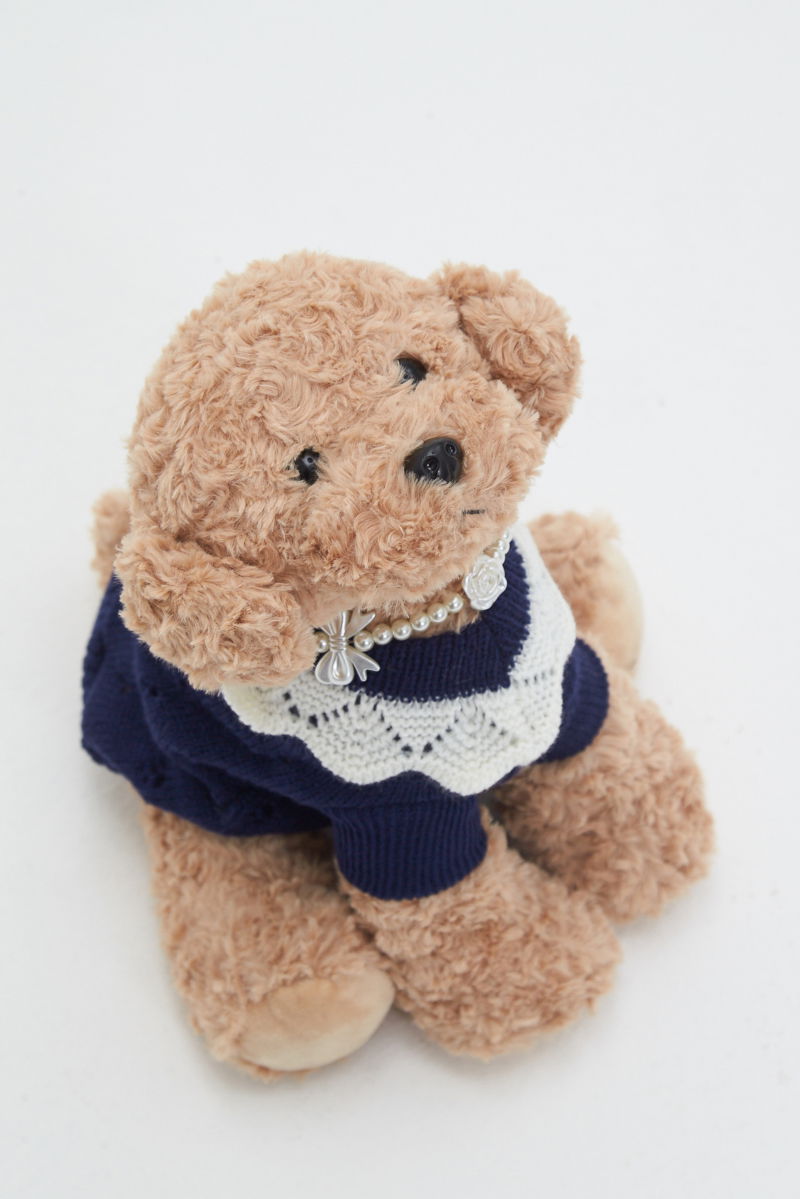SWEATER GRANNY GUAU