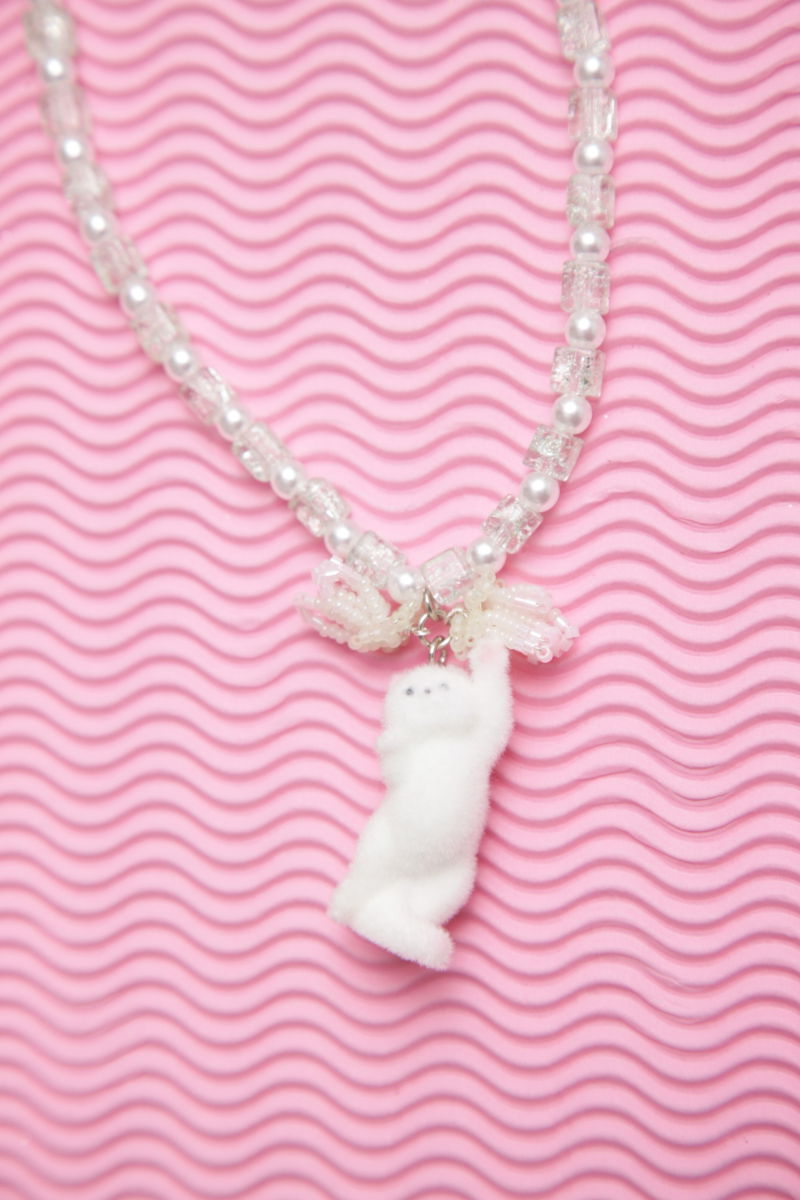 COLLAR KITTEN