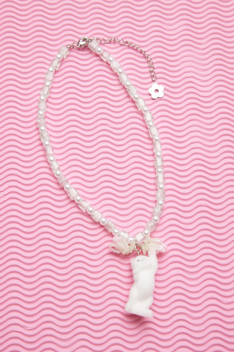 COLLAR KITTEN