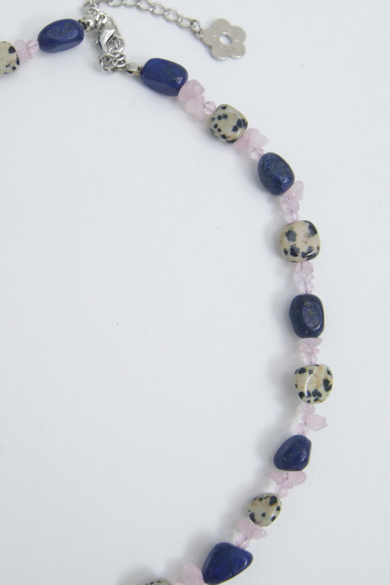 COLLAR KUSAMA