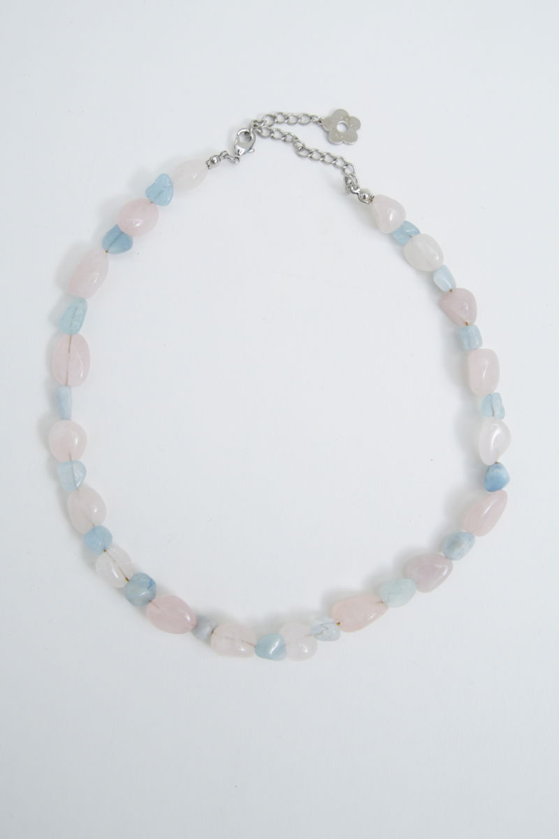 COLLAR PALESTONES