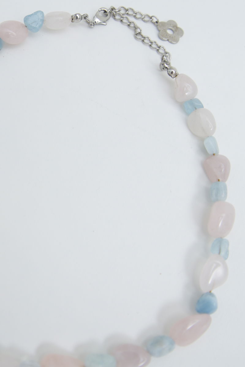COLLAR PALESTONES