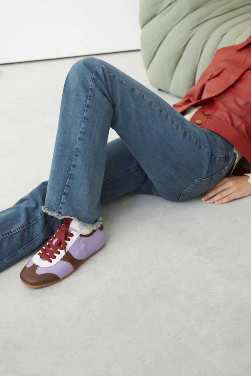 PANTALON DE JEAN AGEL 