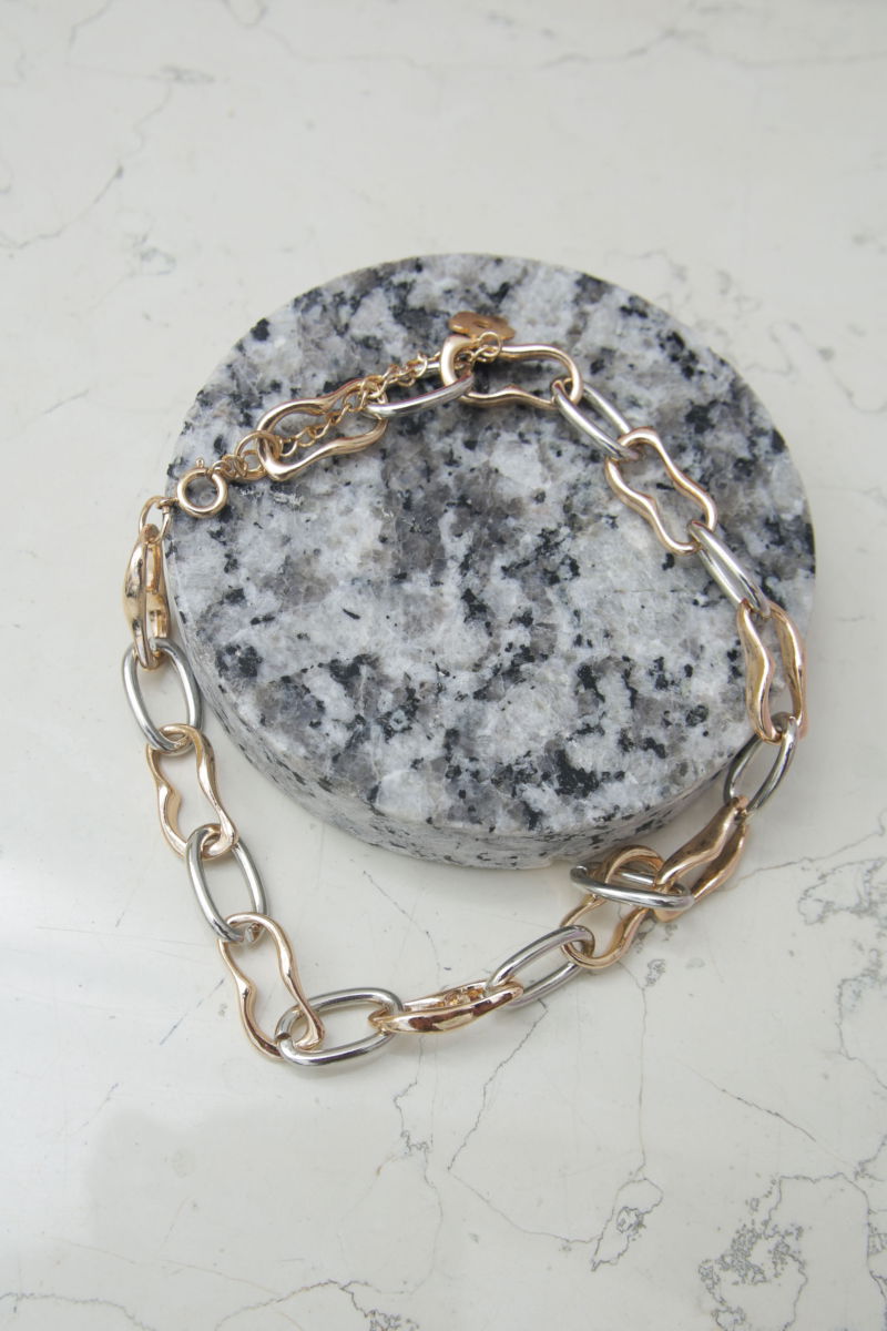 COLLAR SANDY