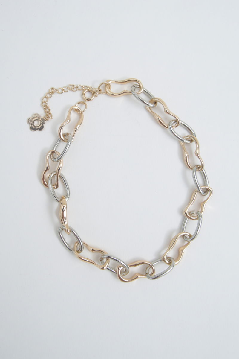 COLLAR SANDY