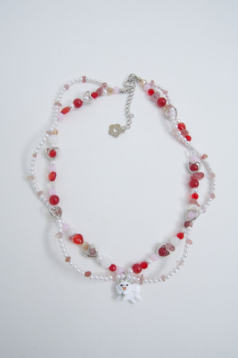 COLLAR SHIMMY