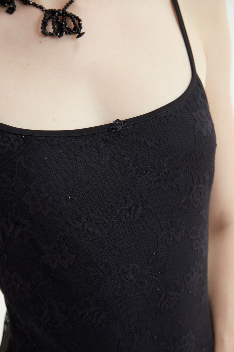 VESTIDO DUNCAN