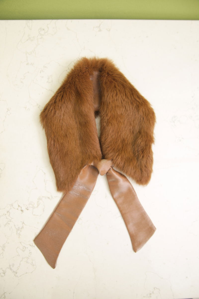 CUELLO BUNNY