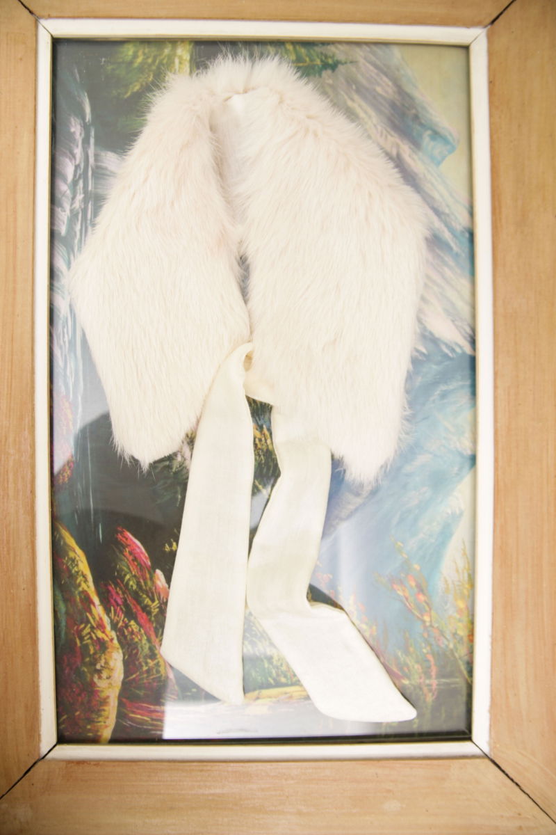 CUELLO BUNNY