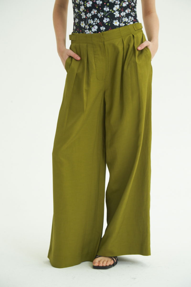 PANTALON LYLA SHIV
