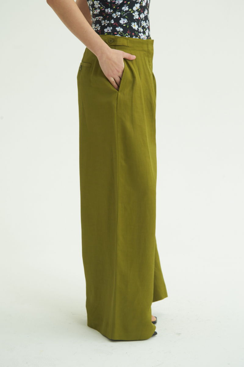 PANTALON LYLA SHIV